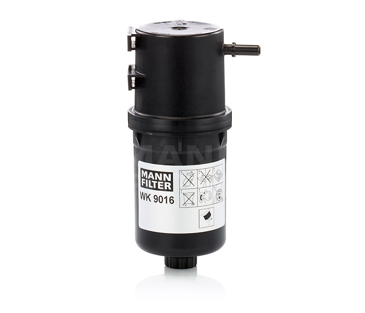 MANN-FILTER WK9016 Filtre à carburant Volkswagen AMAROK 2015