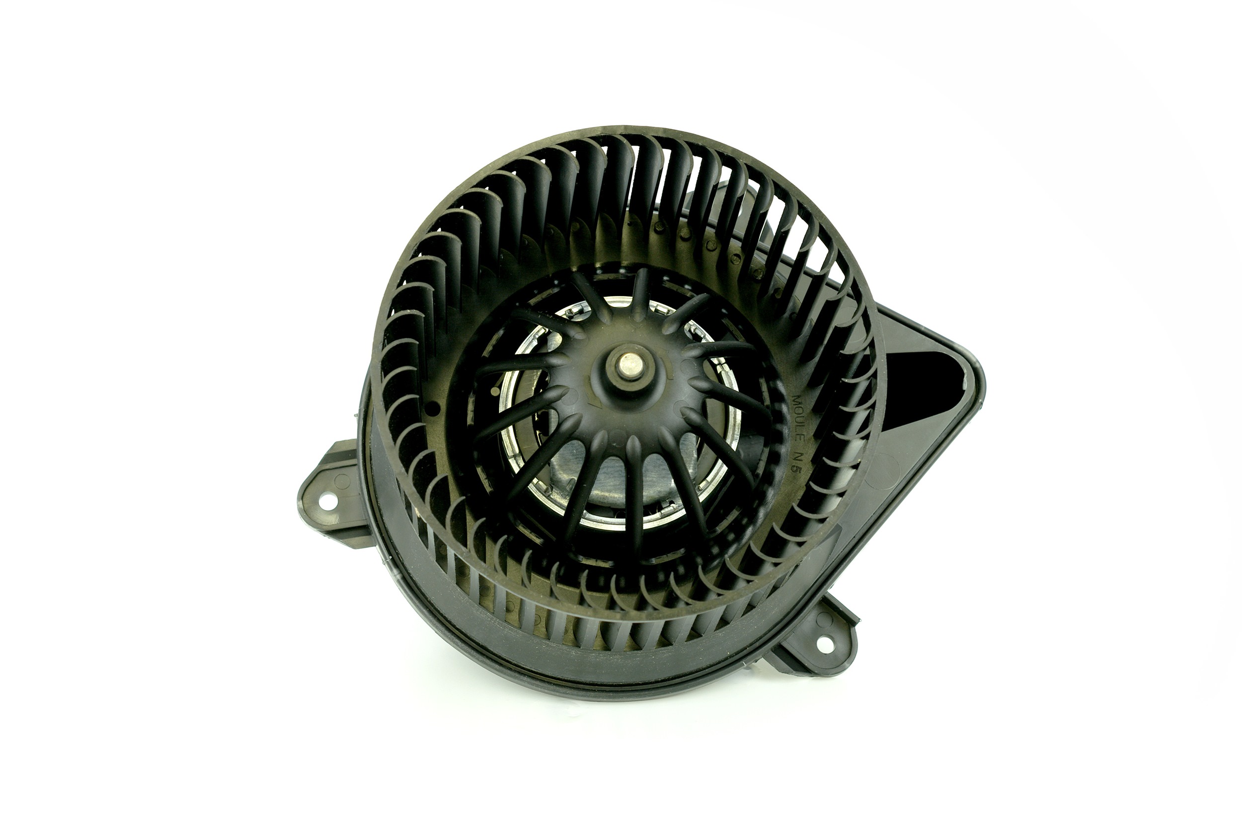 NISSENS Sisätilapuhallin 87173