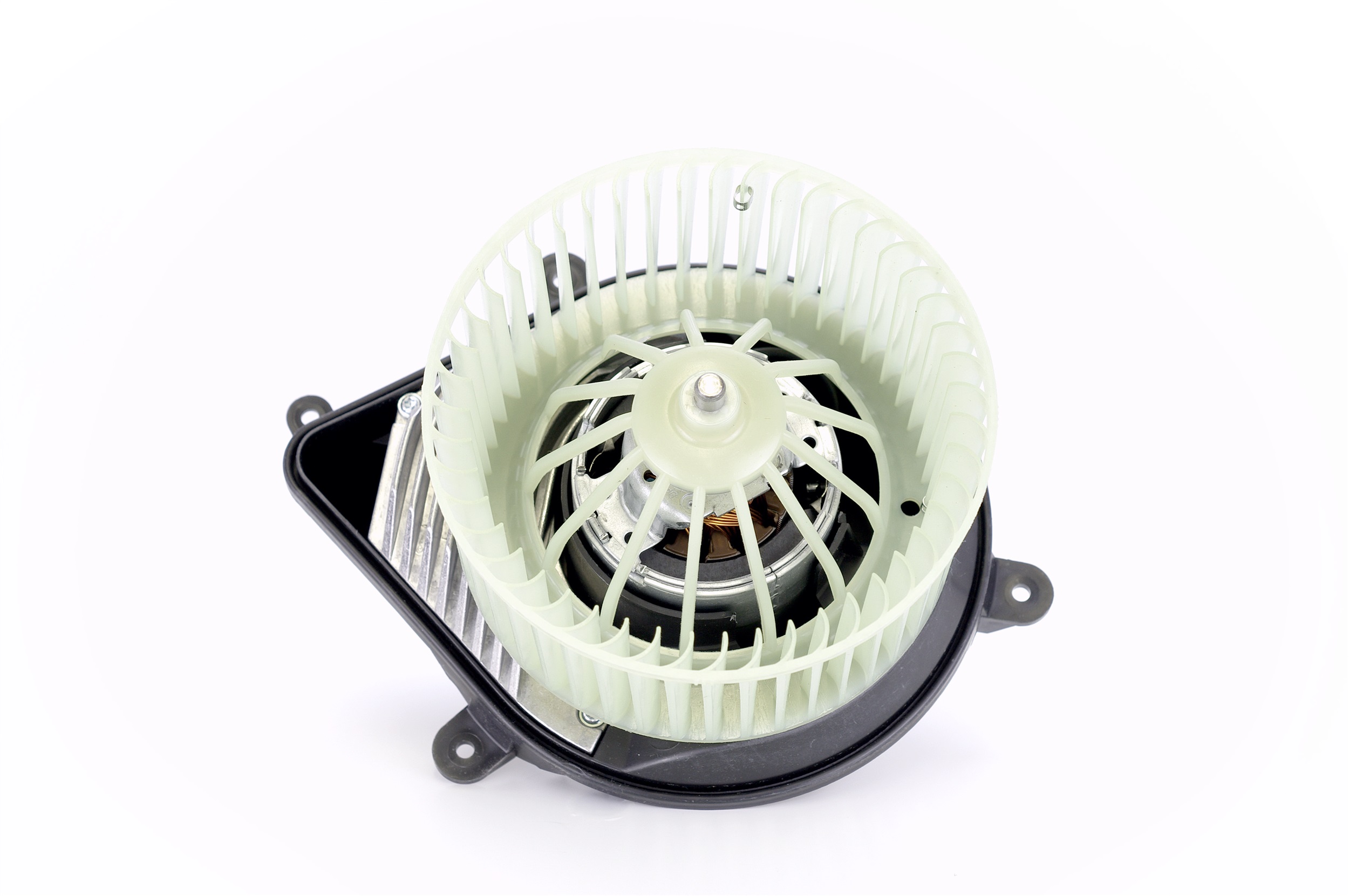 NISSENS Innenraumgebläse 87175