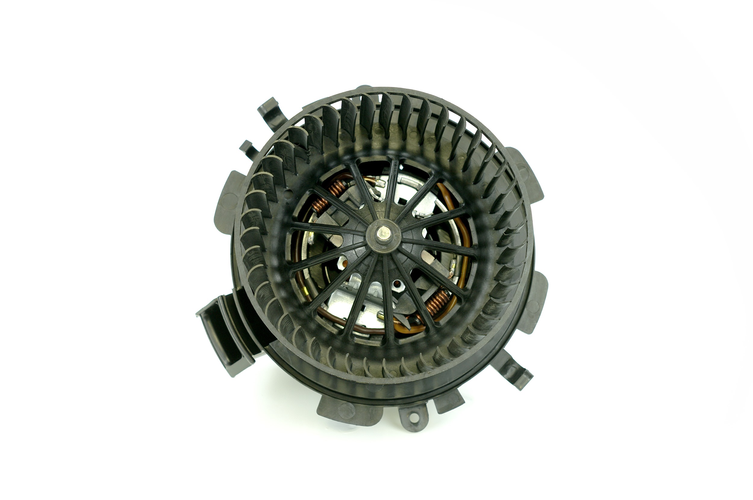 NISSENS 87180 Pulseur d'air NISSAN INTERSTAR Camion plate-forme/Châssis 3.0 dCi Diesel 136 CV 2017