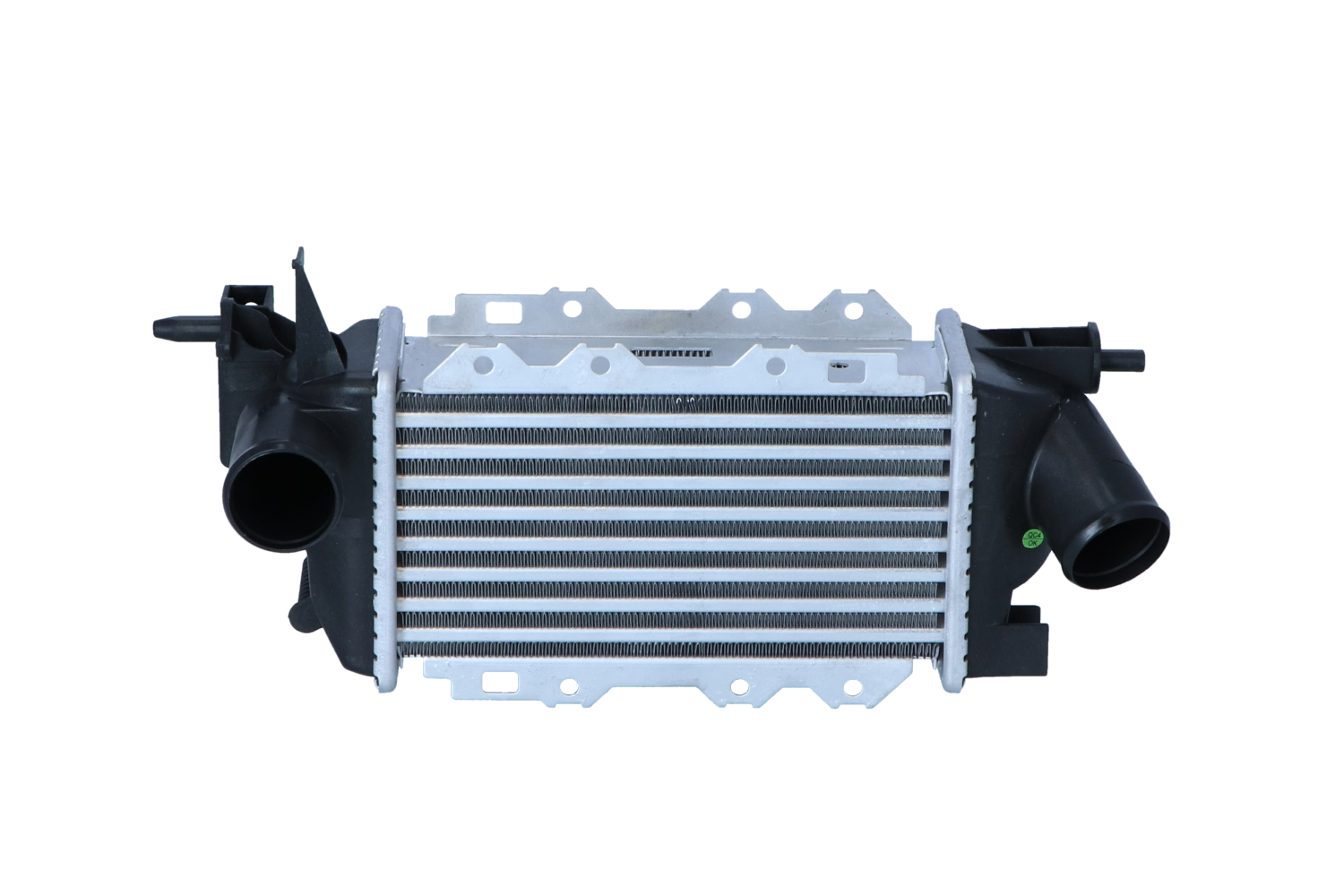 Intercooler NRF 30309 appropriées pour OPEL, VAUXHALL pas cher