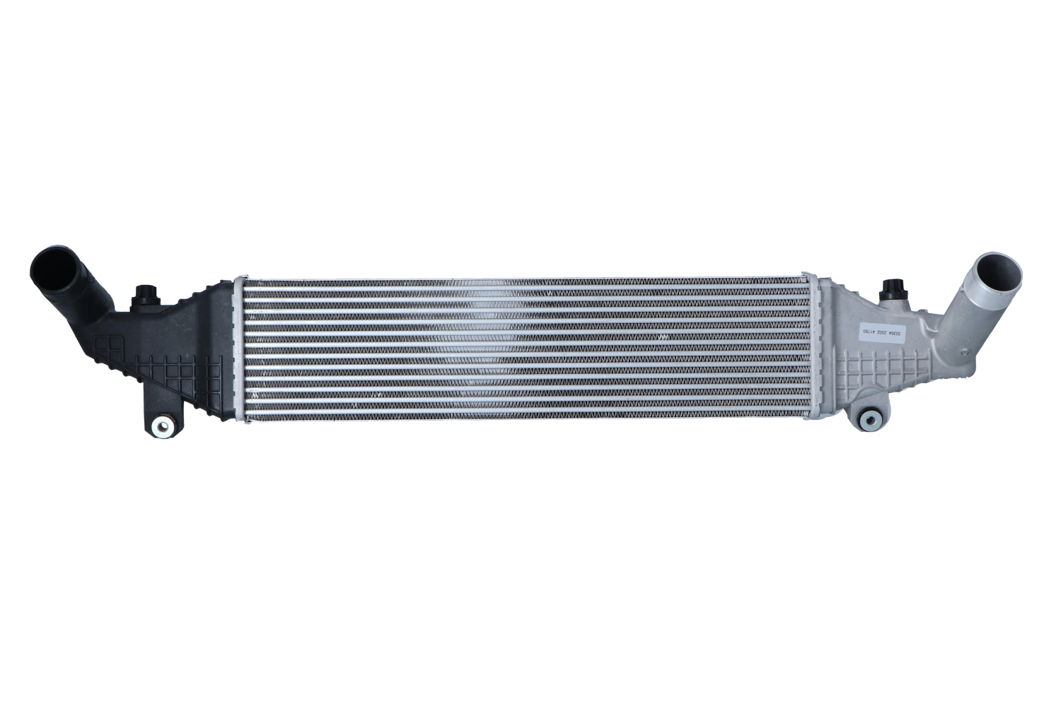 NRF 30364 Intercooler MAZDA 3 preço