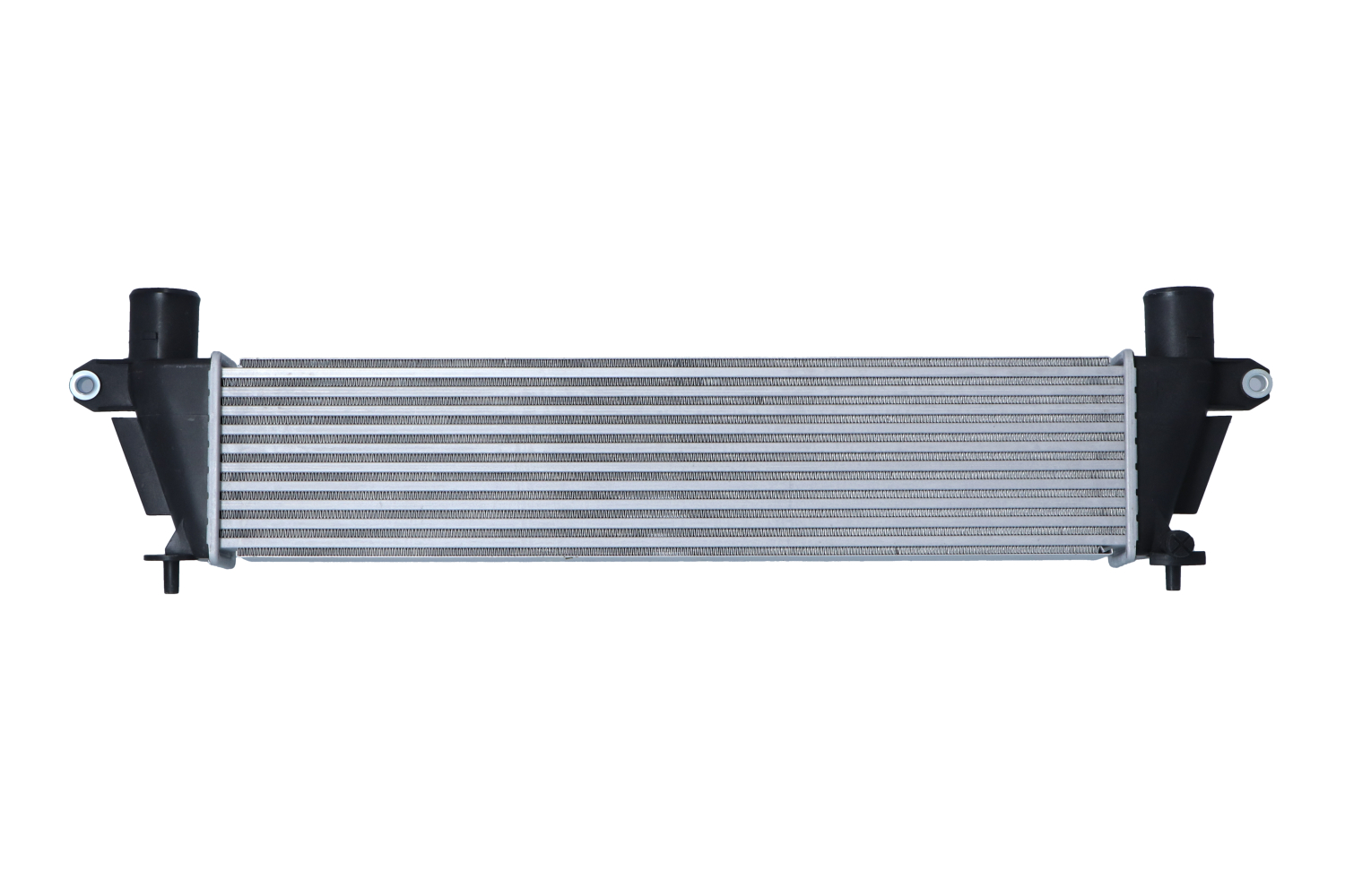 Intercooler NRF 30367 som passar till ISUZU billigt