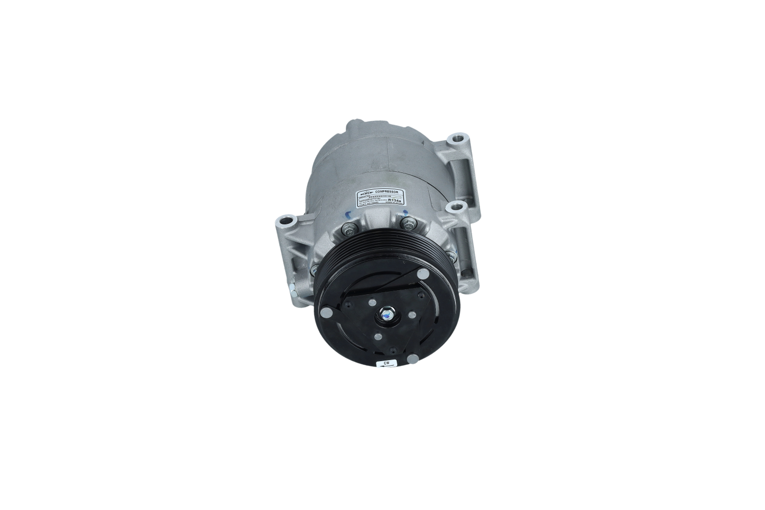 Renault ESPACE 2023 AС kompressori 32252 NRF