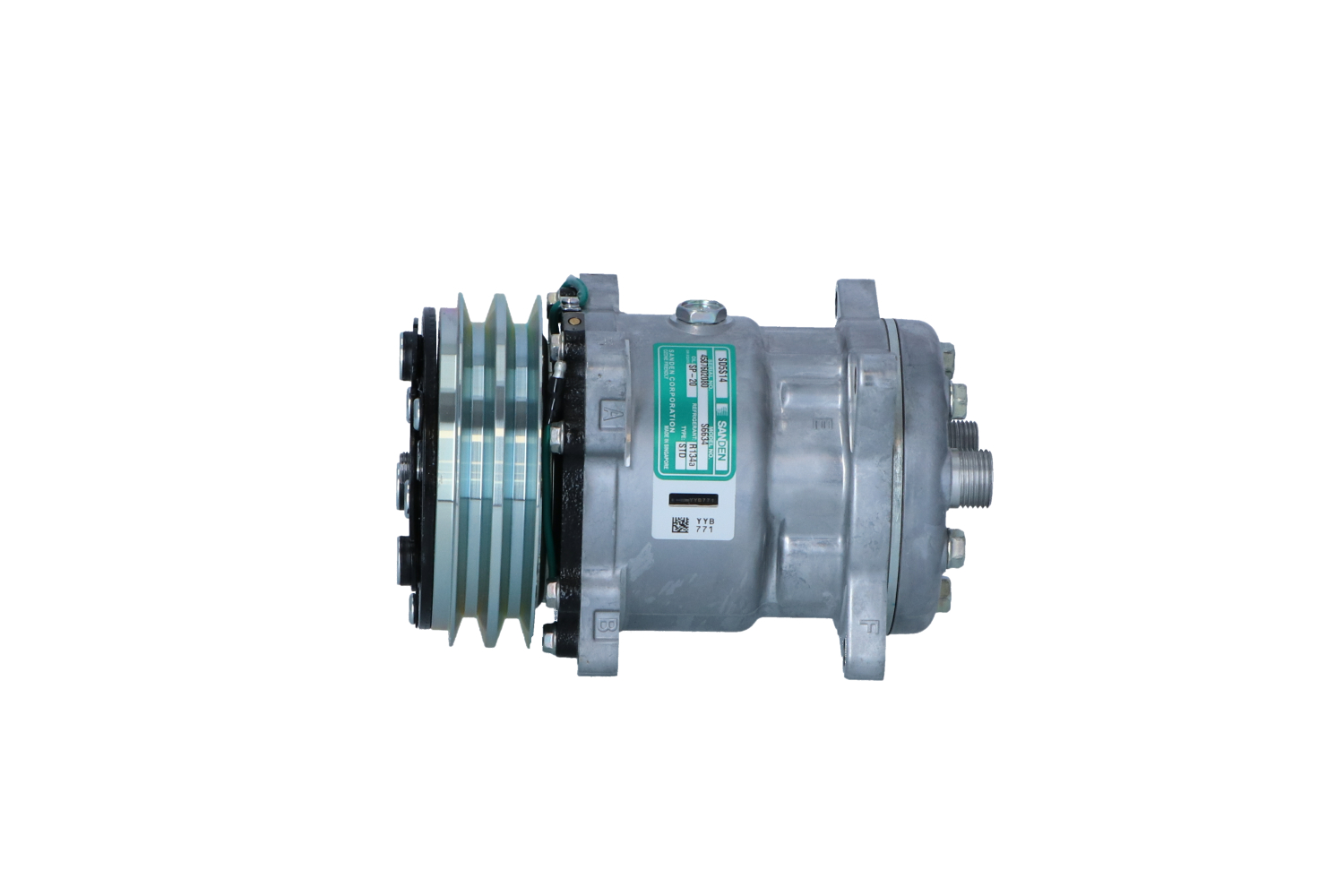 Klimakompressor NRF 32795G