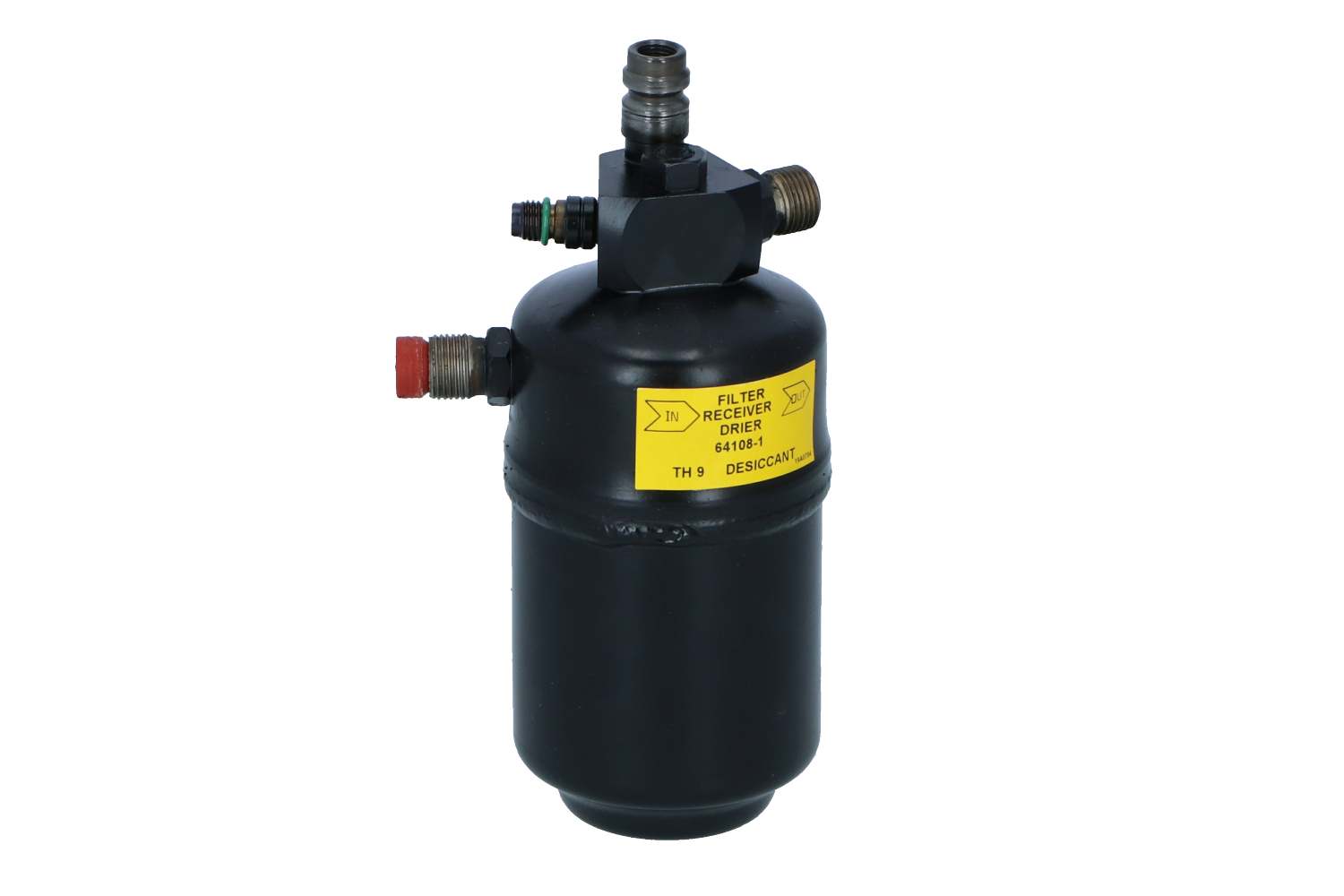 NRF 33345 Filter droger airco Peugeot 306 7a 2.0 16V Benzine 136 Pk 2001 kosten