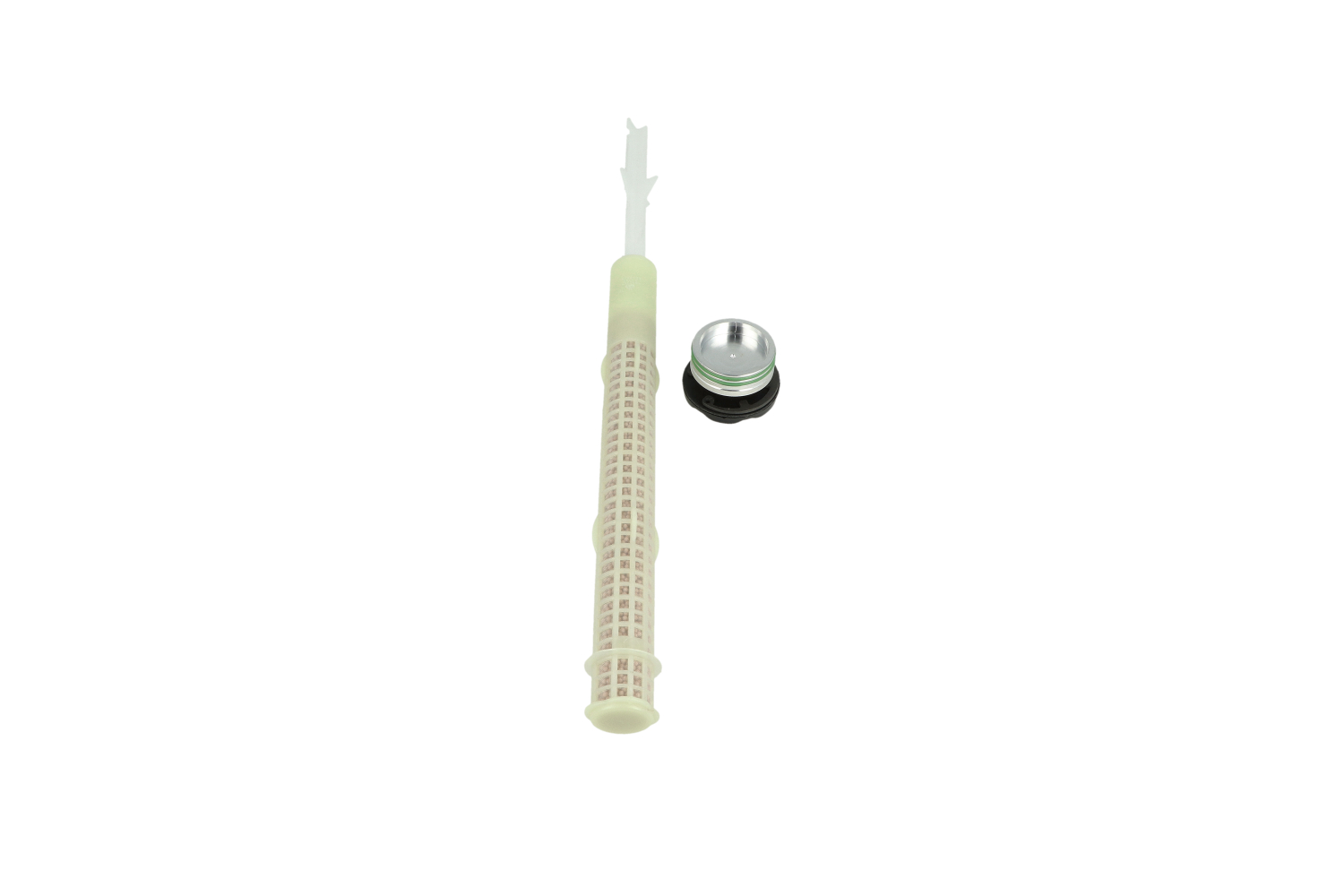 NRF 33348 Filtro secador do ar condicionado SKODA Fabia III Hatchback (NJ3) 1.4 TDI Diesel 90 cv 2020 preço