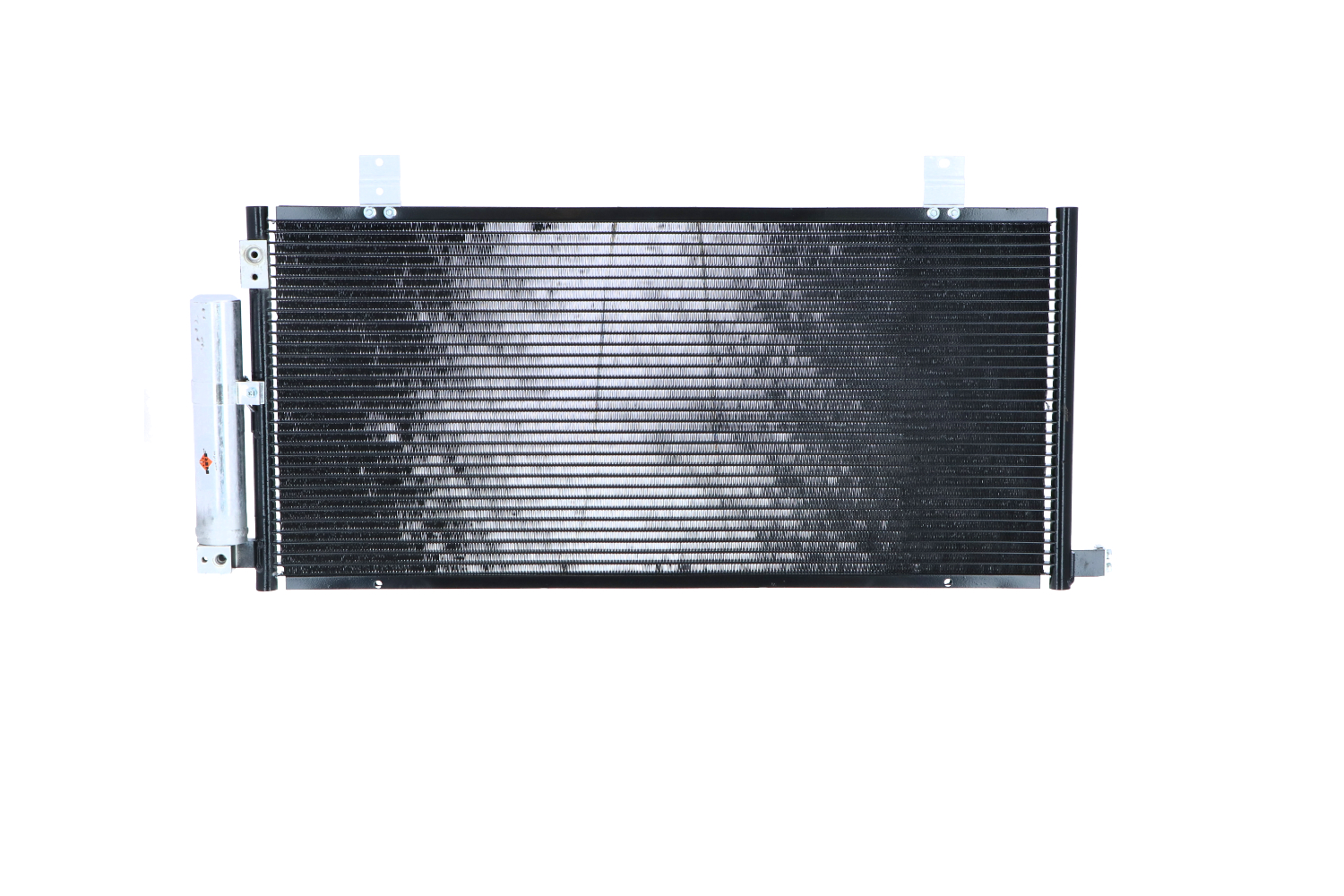 2017 MITSUBISHI GALANT AC condenser NRF 350096
