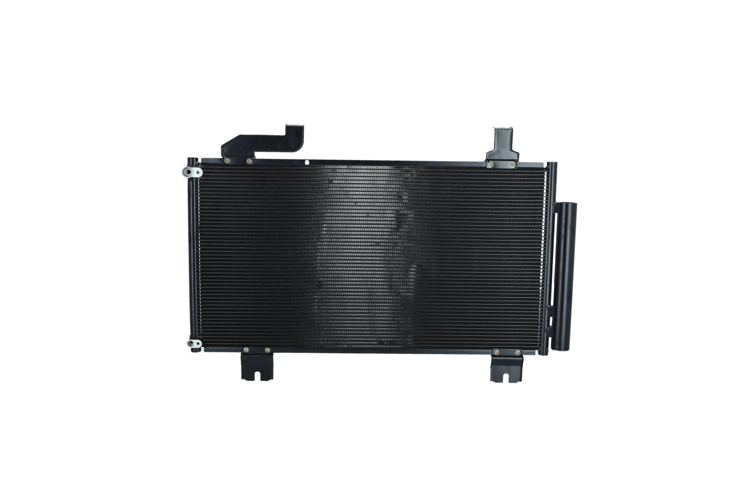 80100TL1G01 OE NRF Condensador, ar condicionado 350097