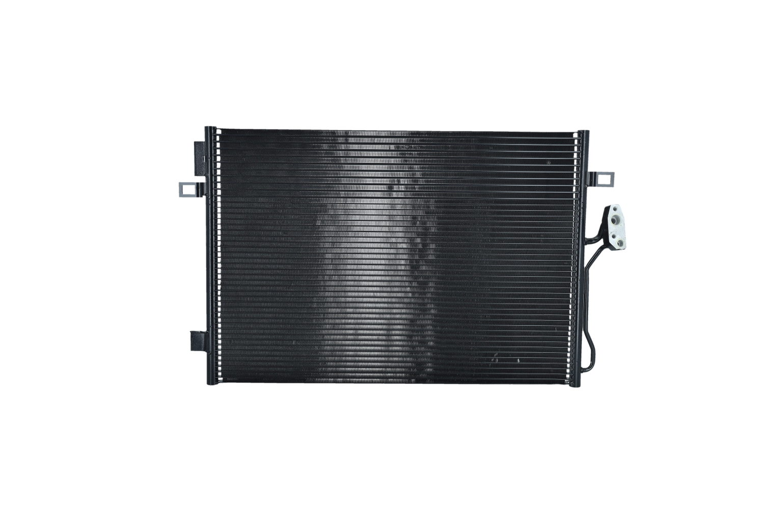 NRF Condenseur, climatisation 350098