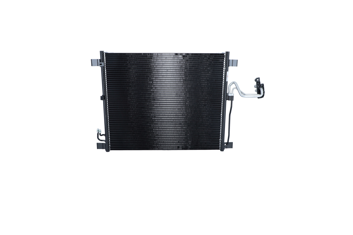 Condenseur, climatisation NRF 350099 appropriées pour INFINITI pas cher
