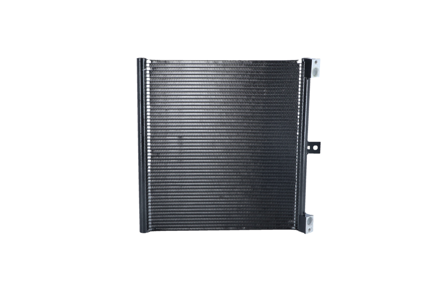 Lauhdutin, ilmastointilaite NRF EASY FIT 350203 sopivat PORSCHE halvalla