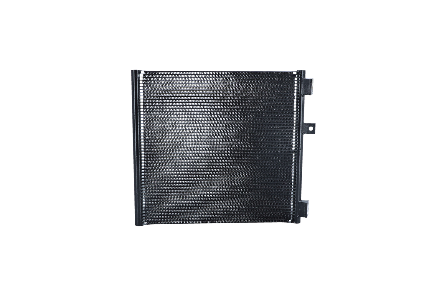 Lauhdutin, ilmastointilaite NRF EASY FIT 350204 sopivat PORSCHE halvalla
