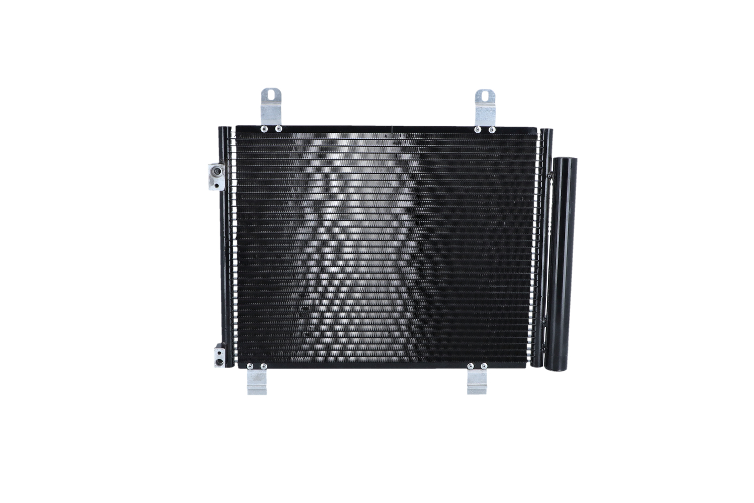 SUZUKI GRAND VITARA Klimakondensator NRF EASY FIT 350208