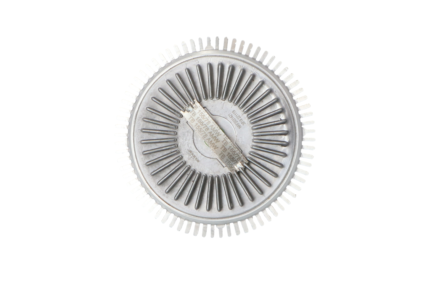 NRF 49523 Fan clutch VW PASSAT (3B3) 2.0 TDI Diesel 136 hp 2005 price