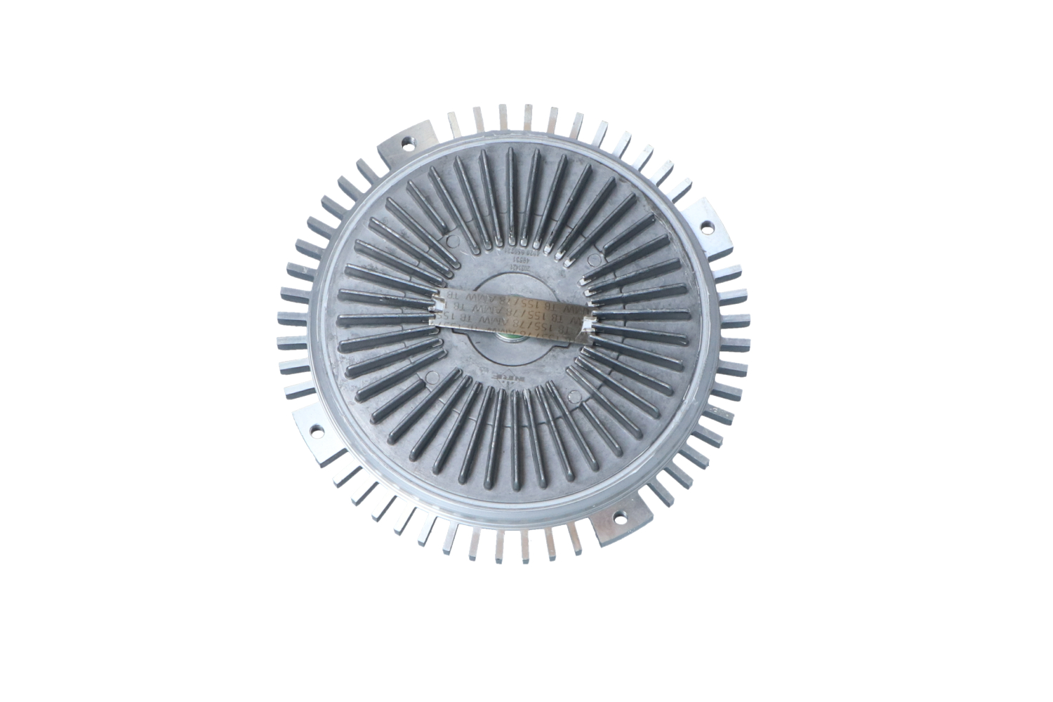 Sklopka, ventilator hladilnika NRF 49531 primeren za MERCEDES-BENZ poceni