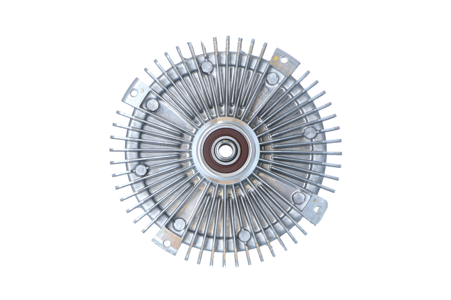 Fan clutch NRF 49533 suitable for MERCEDES-BENZ at cheap price
