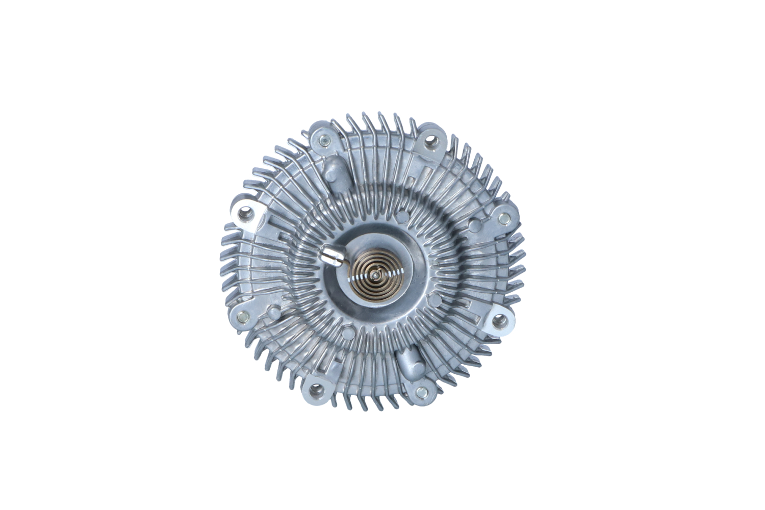 49556 NRF 49556 Embrague, ventilador del radiador