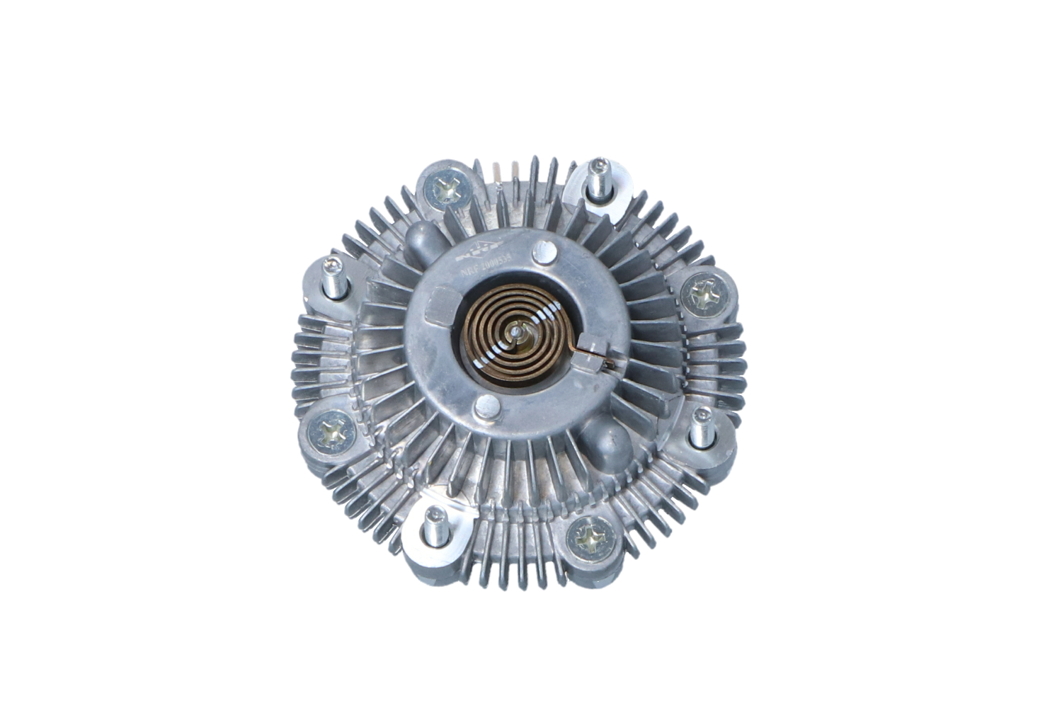 Sklopka, ventilator hladilnika avto NRF 49558