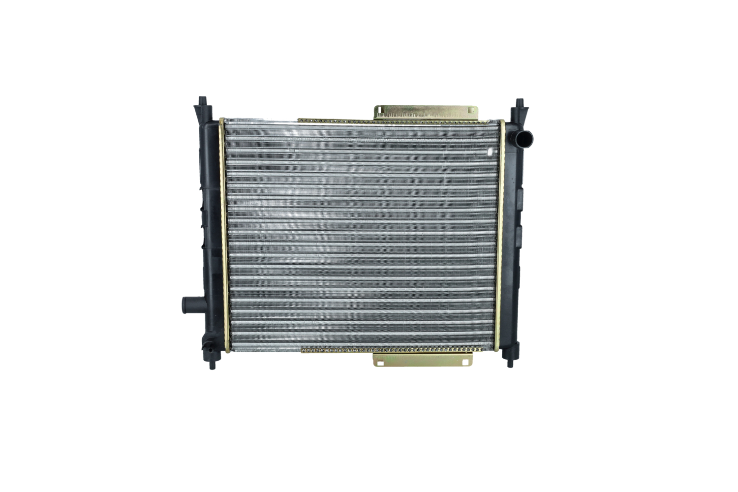 GRD162 OE NRF Radiateur du moteur 50128A
