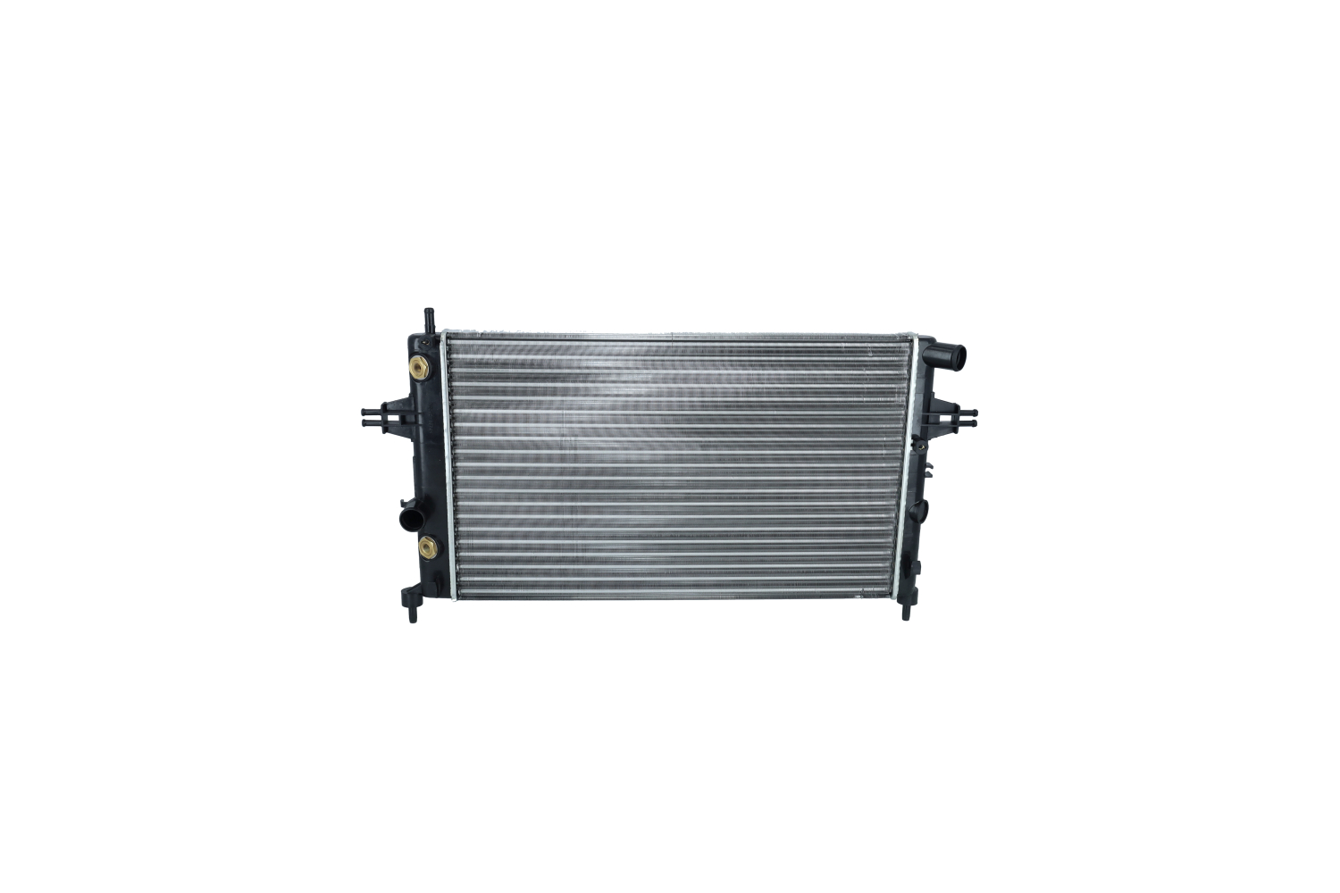 NRF 50562A Radiador OPEL ZAFIRA