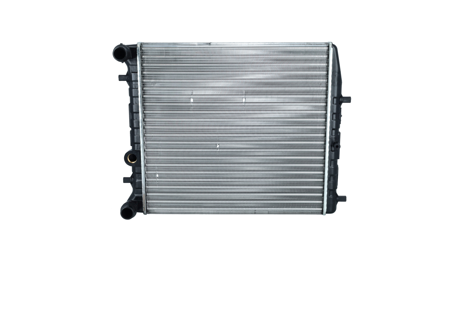 NRF 53021A SKODA FABIA engine radiator cost