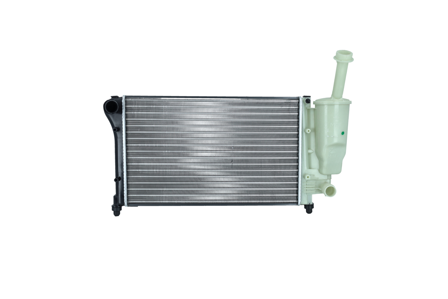 Radiateur du moteur NRF Economy Class 53128A appropriées pour FIAT pas cher