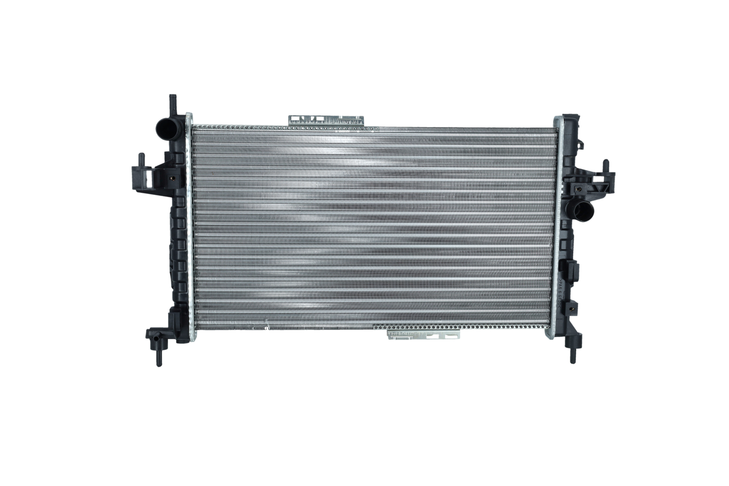 NRF 54753A Engine radiator Corsa C 1.7 CDTI (F08, F68) Diesel 100 hp 2008 price