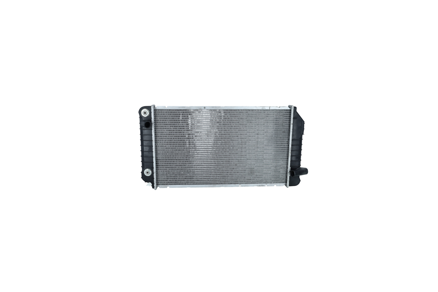 originalios Chevrolet ALERO NRF Radiatorius, variklio aušinimas 56007