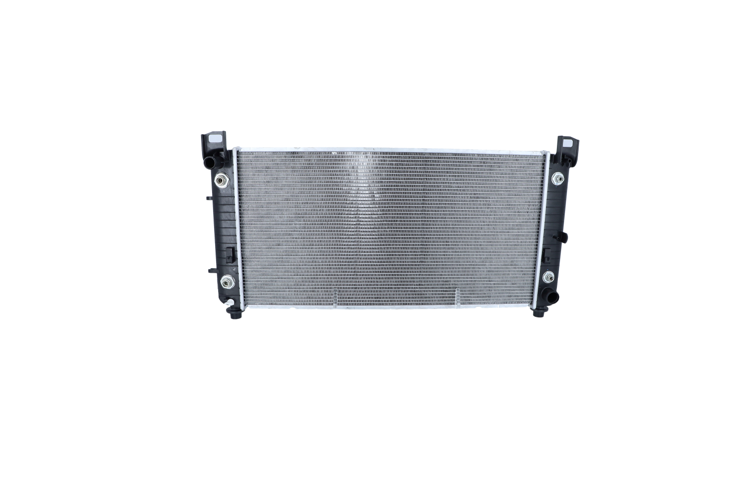 Radiateur du moteur NRF EASY FIT 56008 appropriées pour CADILLAC pas cher