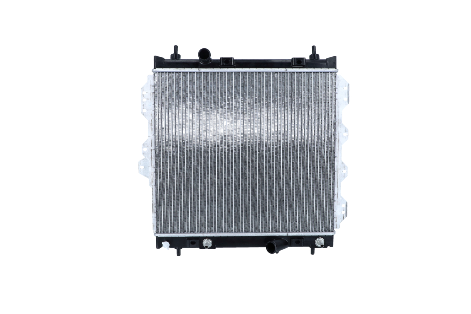 NRF Radiador, refrigeración del motor 56018