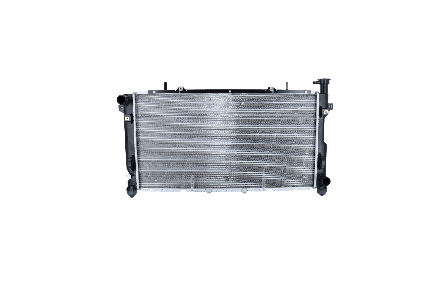 Radiateur du moteur NRF 56020 appropriées pour CHRYSLER, DODGE pas cher