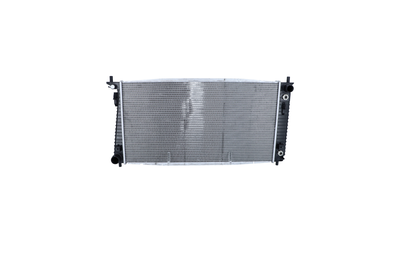 NRF 56036 radiator FORD USA F-250 XI