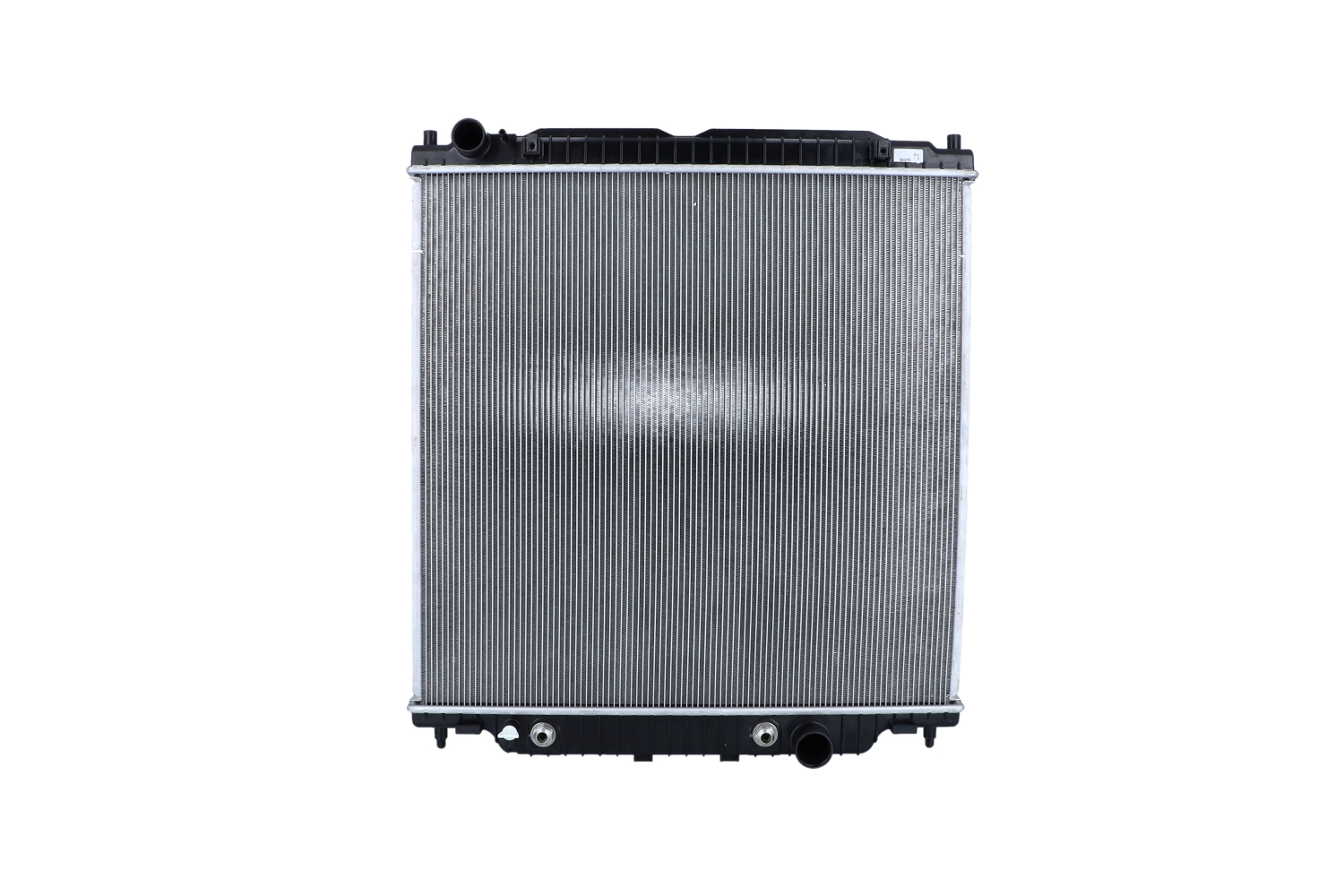NRF 56037 Radiatorius, variklio aušinimas FORD USA BRONCO