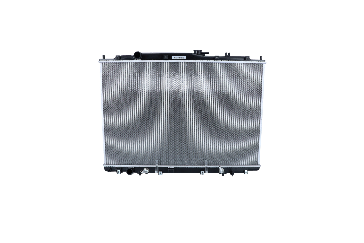 Kühler, Motorkühlung NRF 56053 passend für ACURA zum günstigen Preis