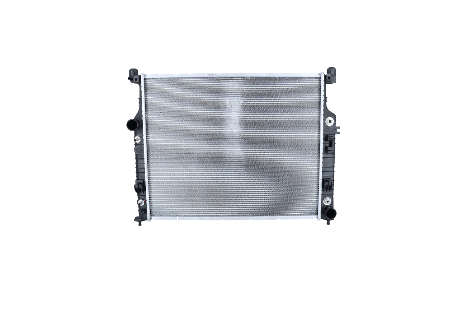 NRF Radiator, motorkjøling 56074