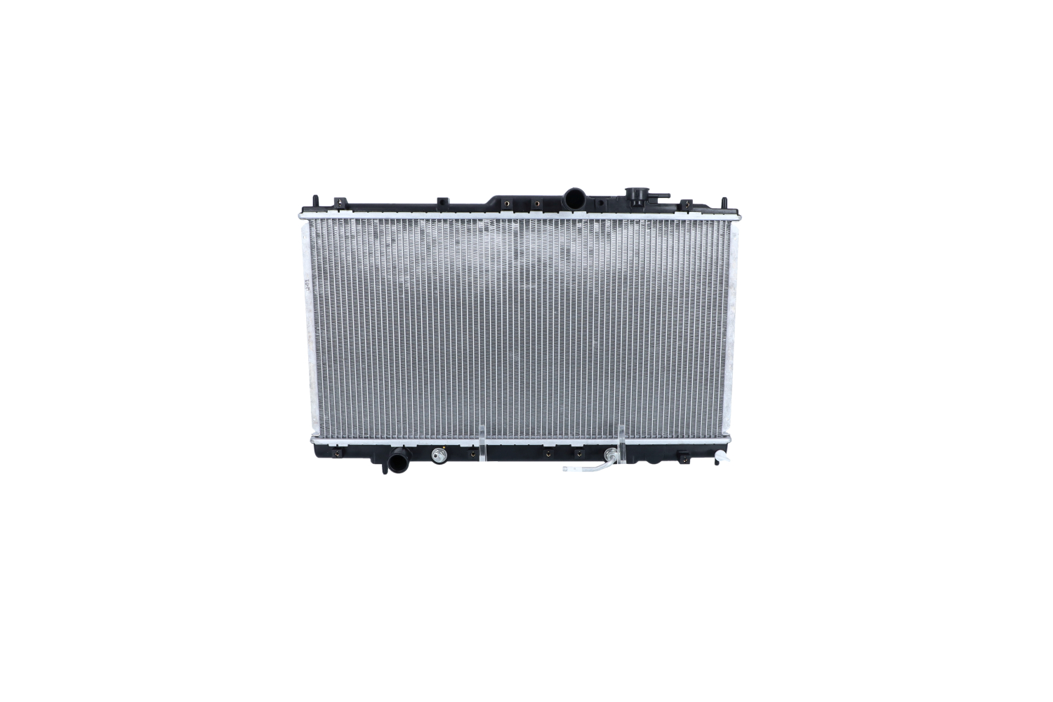 NRF 56078 Radiatorius, variklio aušinimas Mitsubishi GALANT 2023