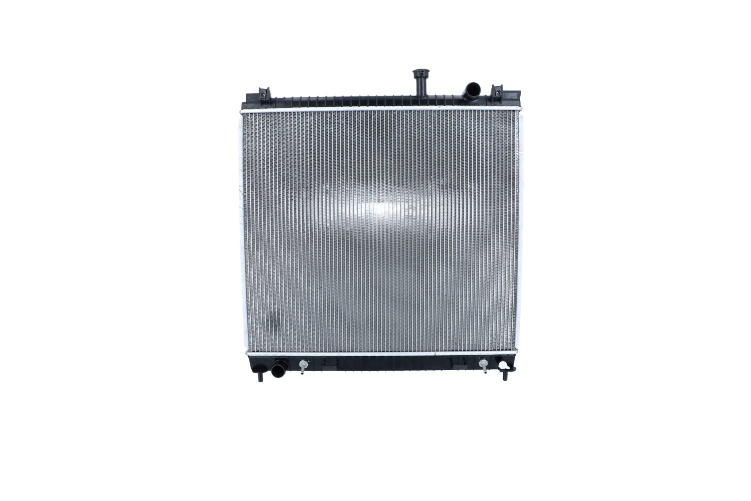 NRF 56082 радиатор мотора %MODEL_NAME_SHORT_ALT%