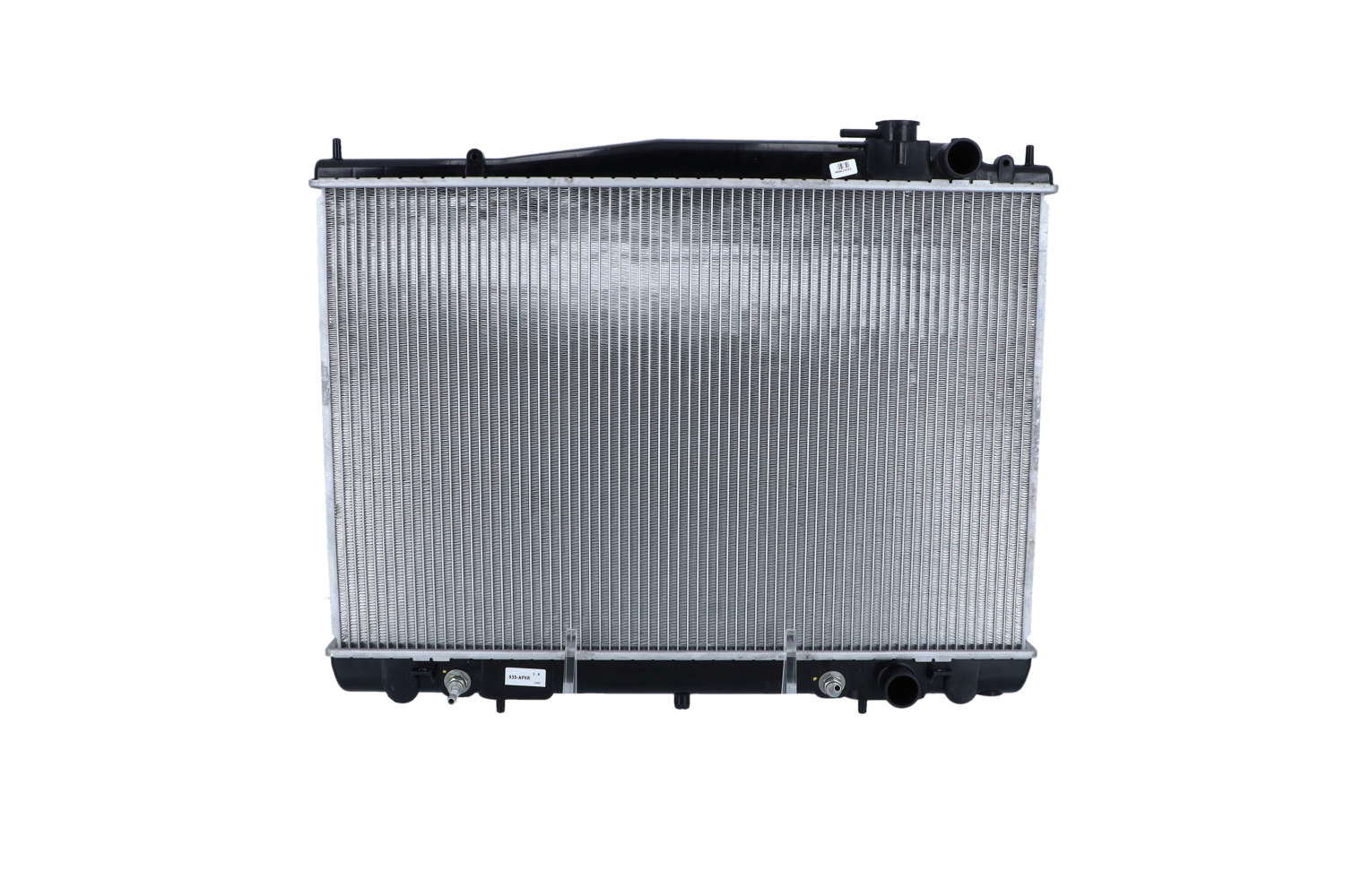 214604S100 OE NRF Engine radiator 56084