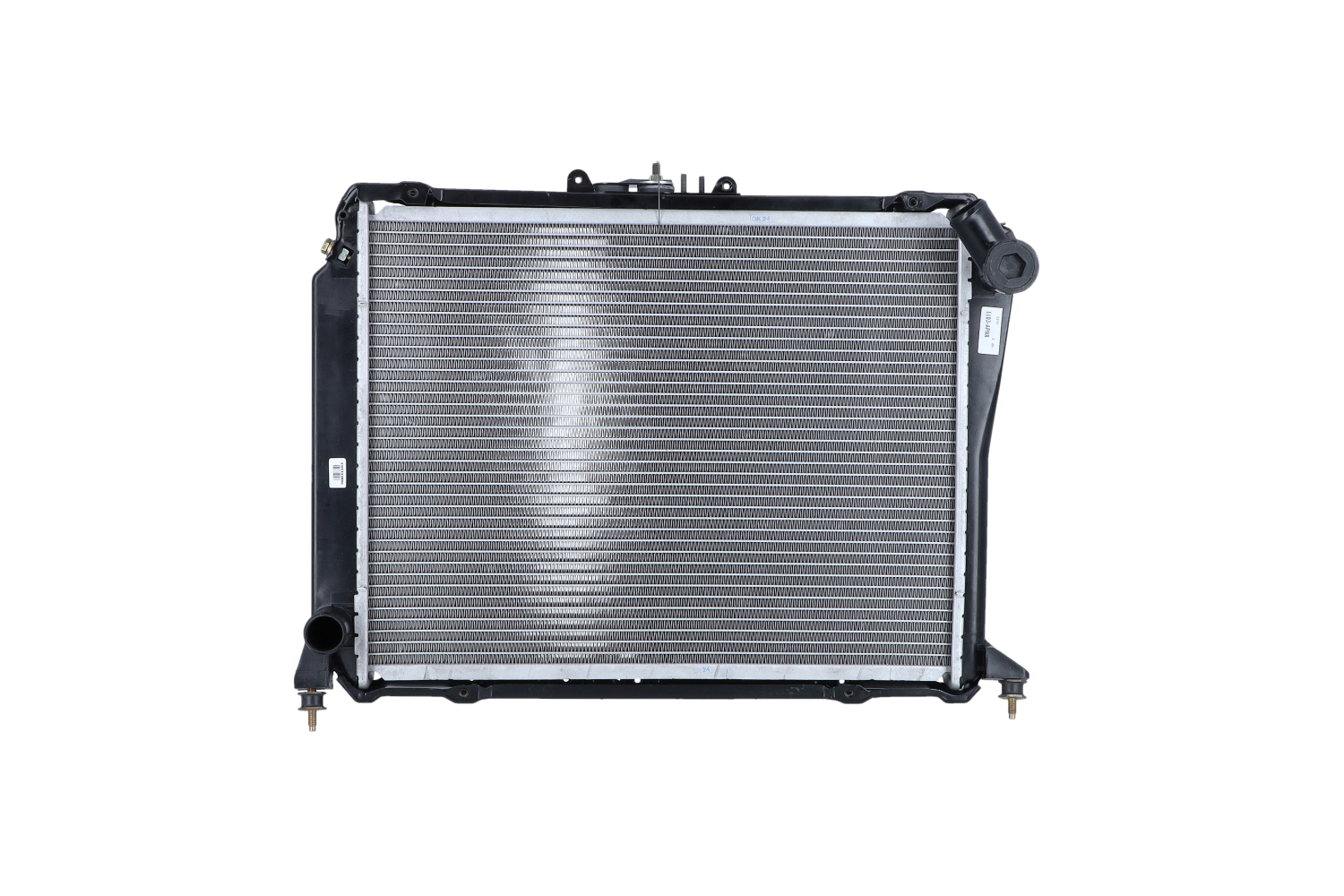 56113 NRF 56113 Radiador, refrigeración del motor