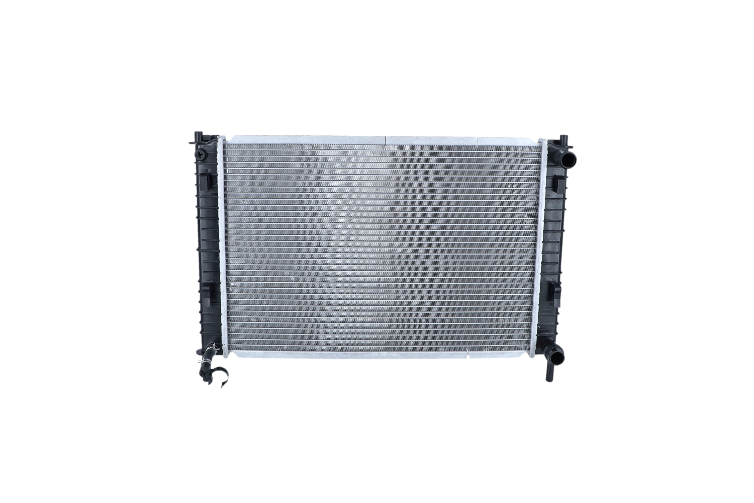 Kühler, Motorkühlung NRF 56134