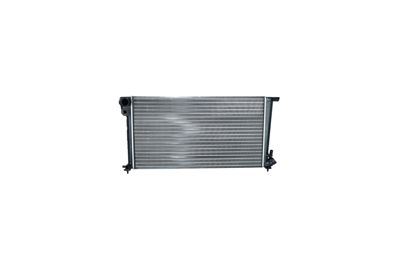 133041 OE NRF Radiateur du moteur 58189A