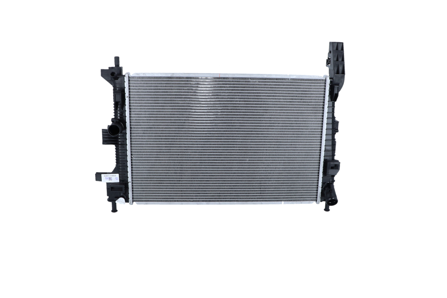 Hladilnik motorja Ford KUGA 2012 58284 NRF