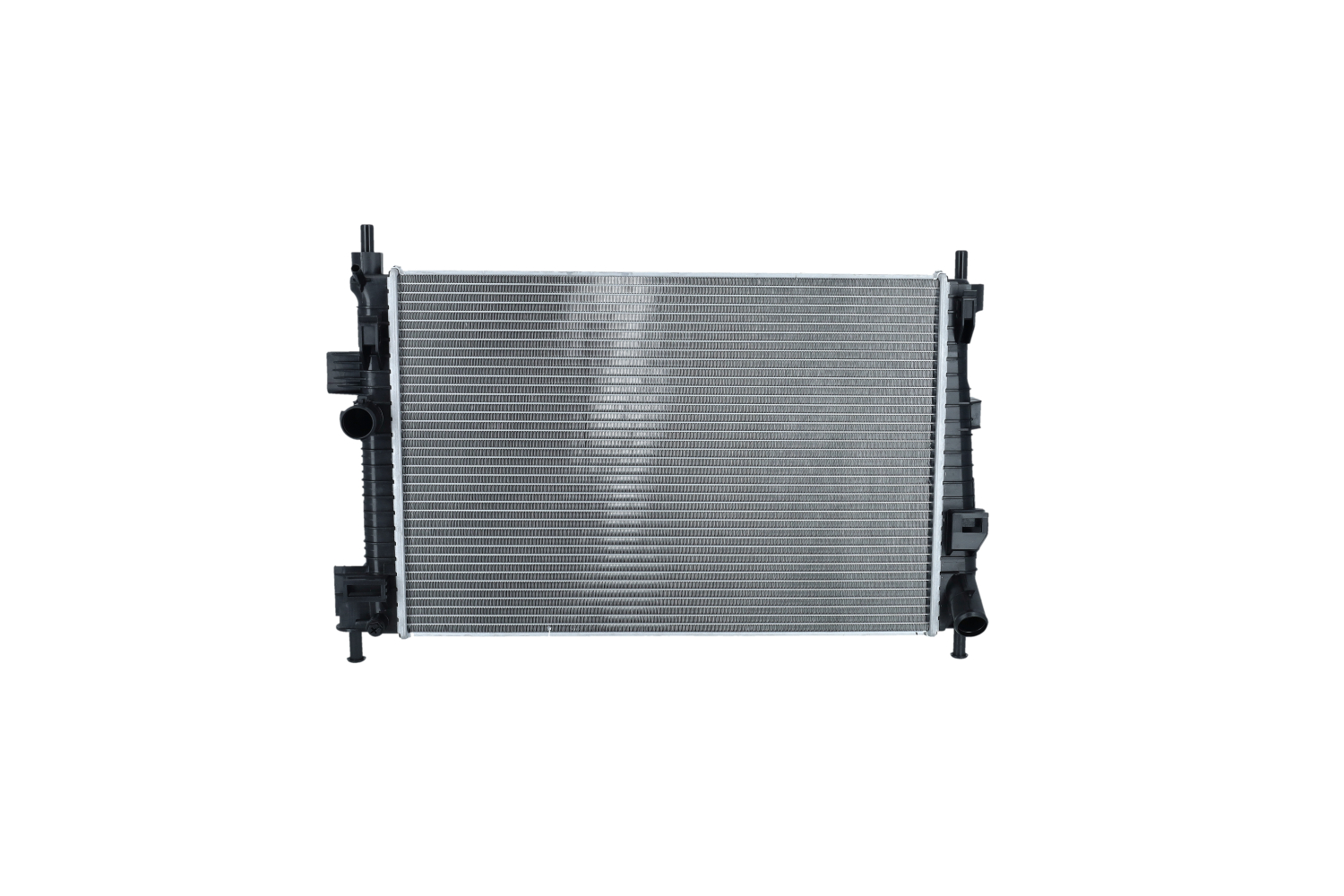 Radiateur Ford C Max 2 prix 2012: NRF 58289v