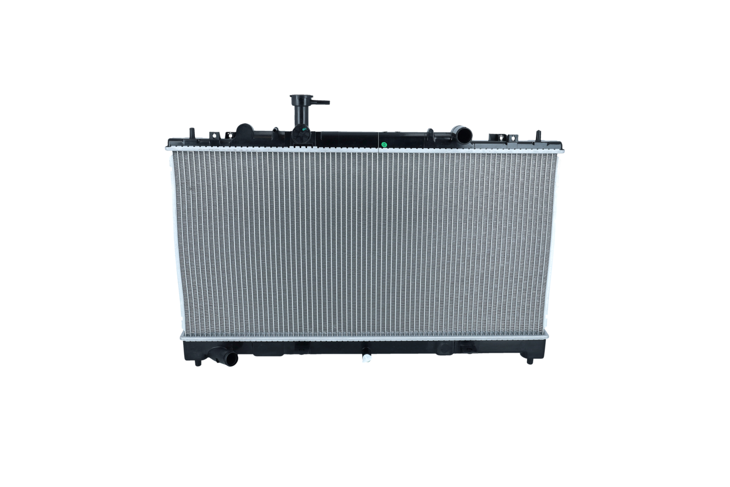 NRF 58381 genuine Mazda 6 GH Estate radiator price