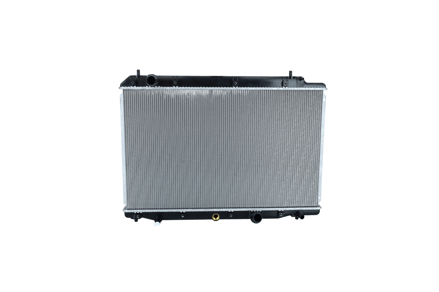 NRF 58383 HONDA Kühler kaufen