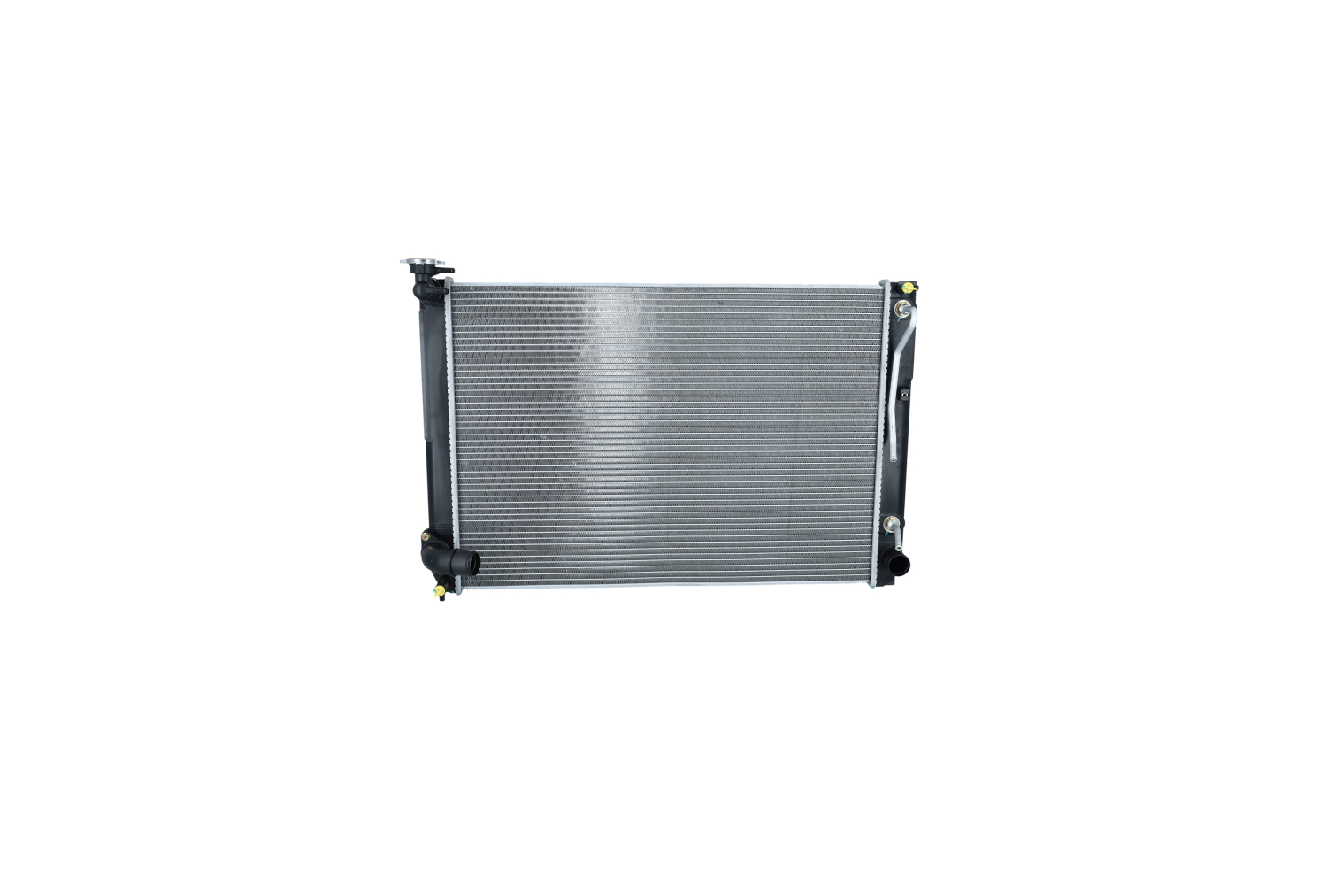 NRF 58391 byta kylare LEXUS RX pris