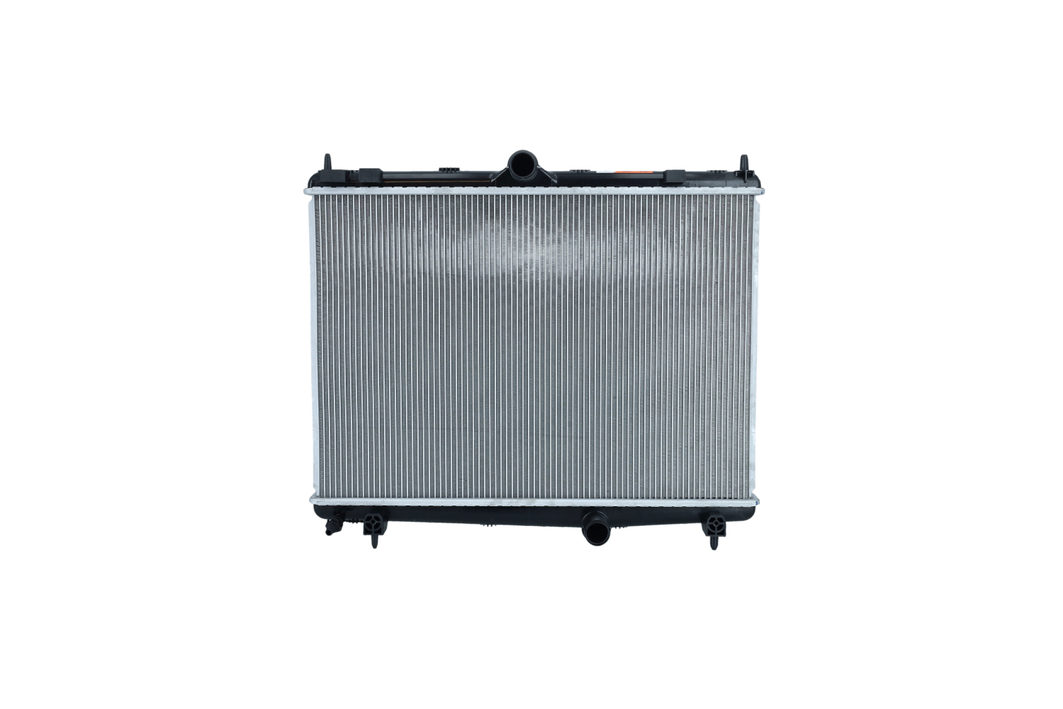 NRF 58399 kylare CITROËN C5 III Kombi (RW)