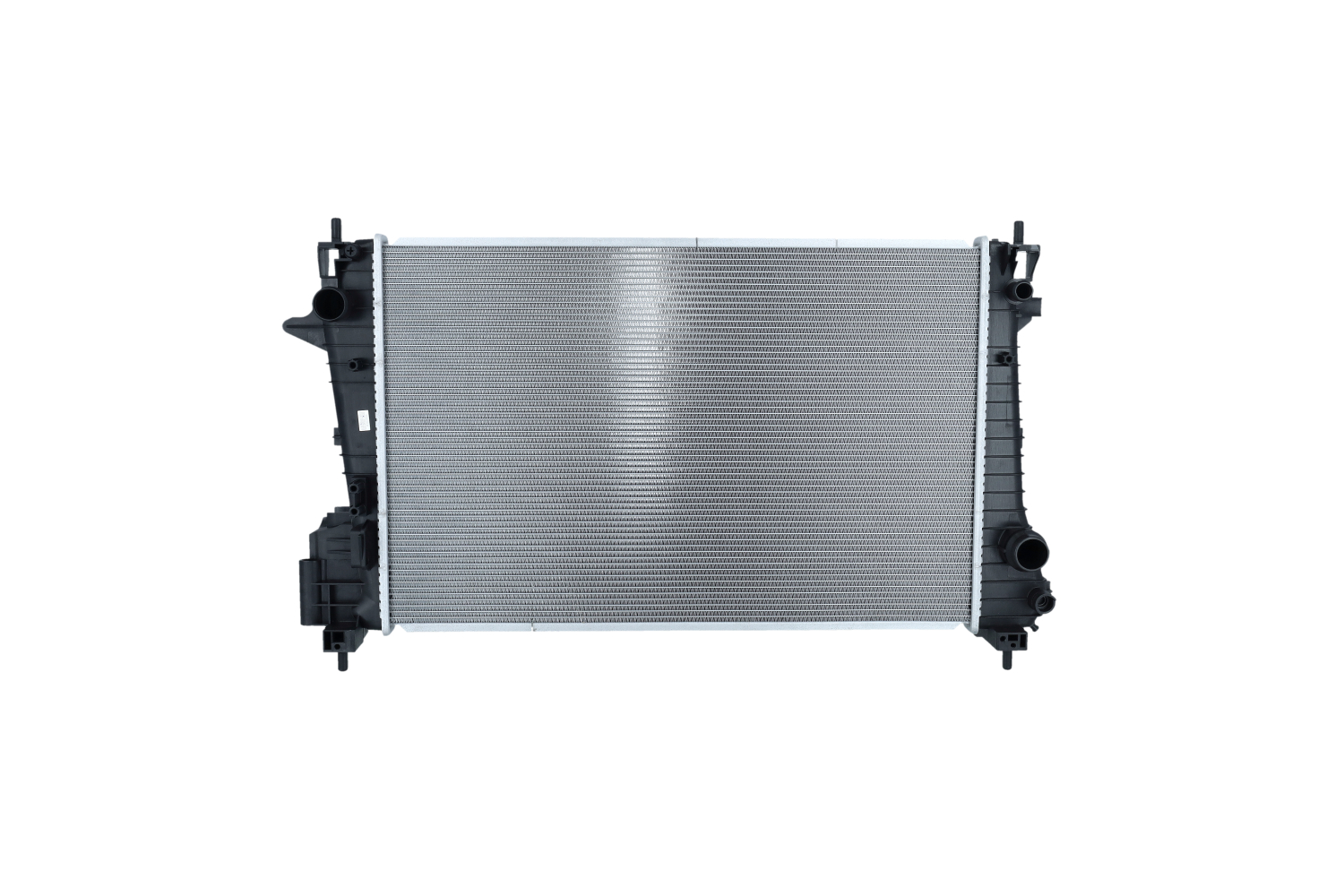 Radiatore motore NRF 58426 adatti per CHEVROLET prezzi economici