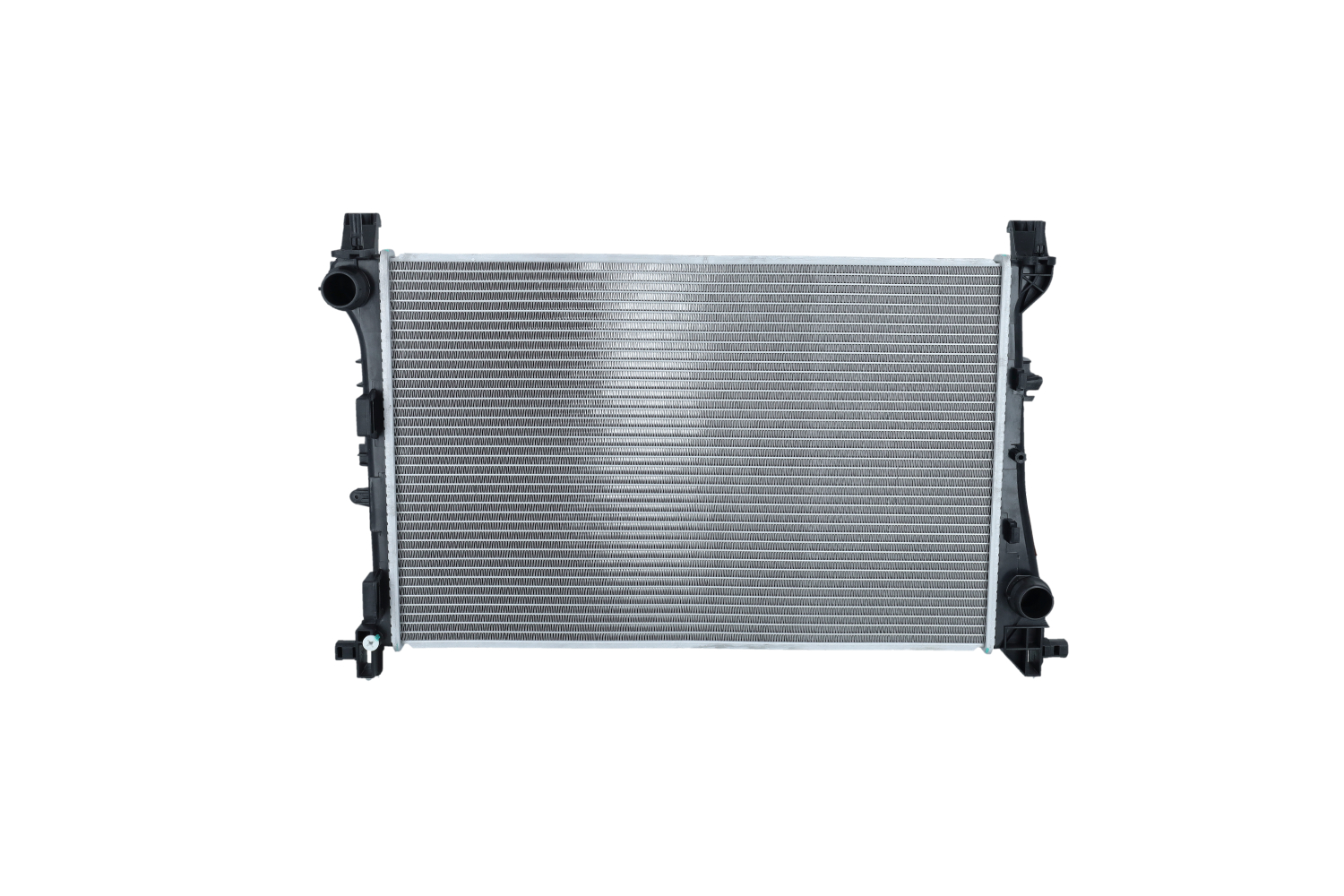 58427 NRF 51888085 Kühler, Motorkühlung